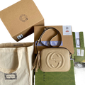 Soho bag – Accessorio premium elegante