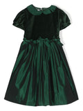 Abito con fiocco – Accessorio premium elegante