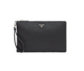 Pochette Prada – Accessorio premium elegante