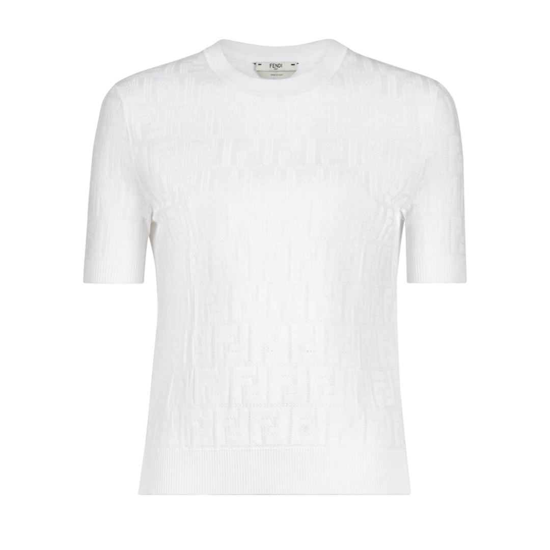 Top Fendi – Accessorio premium elegante