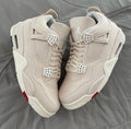 Air Jordan 4 – Accessorio premium elegante