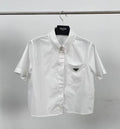 Chemise Prada – Accessorio premium elegante
