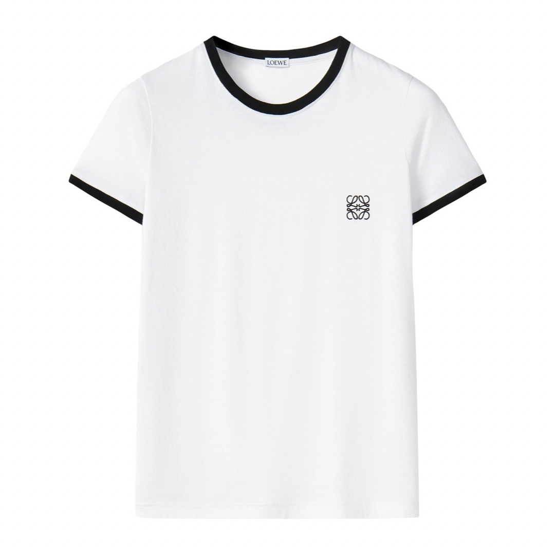 T shirt Loewe – Accessorio premium elegante