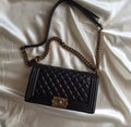 Sac Chanel Boy – Accessorio premium elegante