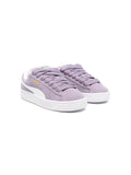 Sneakers Suede XL