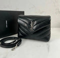 Sac Yves Saint Laurent Loulou Toy – Accessorio premium elegante