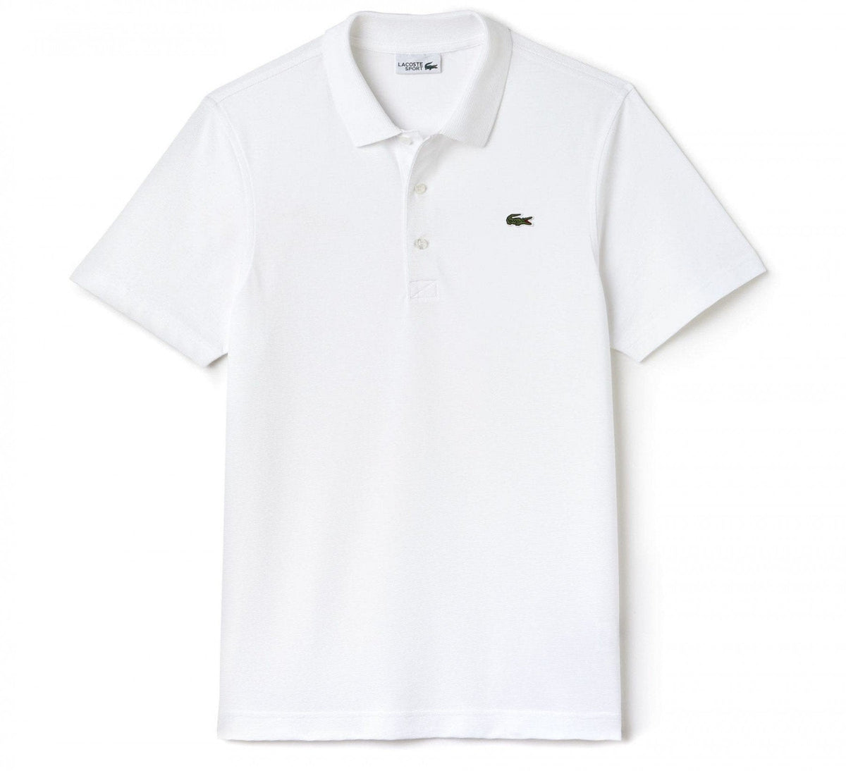 Polo Lacoste – Accessorio premium elegante