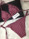 Maillot de Bain Dior – Accessorio premium elegante