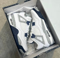 Air Jordan 4 – Accessorio premium elegante
