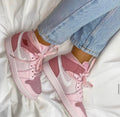 Air Jordan 1 – Accessorio premium elegante