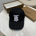Casquette Burberry – Accessorio premium elegante