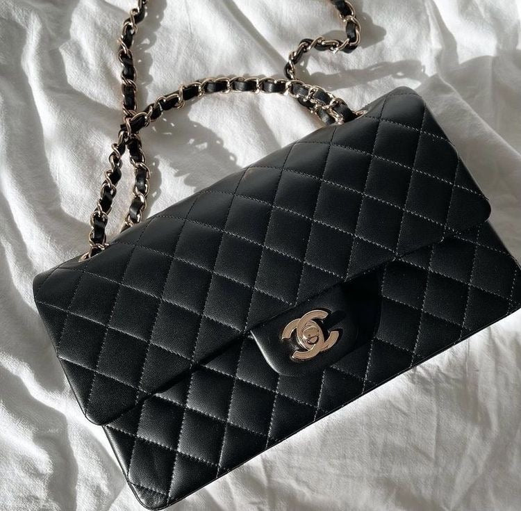 Sac Chanel Timeless – Accessorio premium elegante