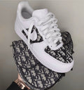 Air Force 1 x Dior – Accessorio premium elegante