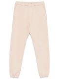 Pantaloni Honey 91 per donna THE M beige con caviglie elasticizzate – Accessorio premium elegante