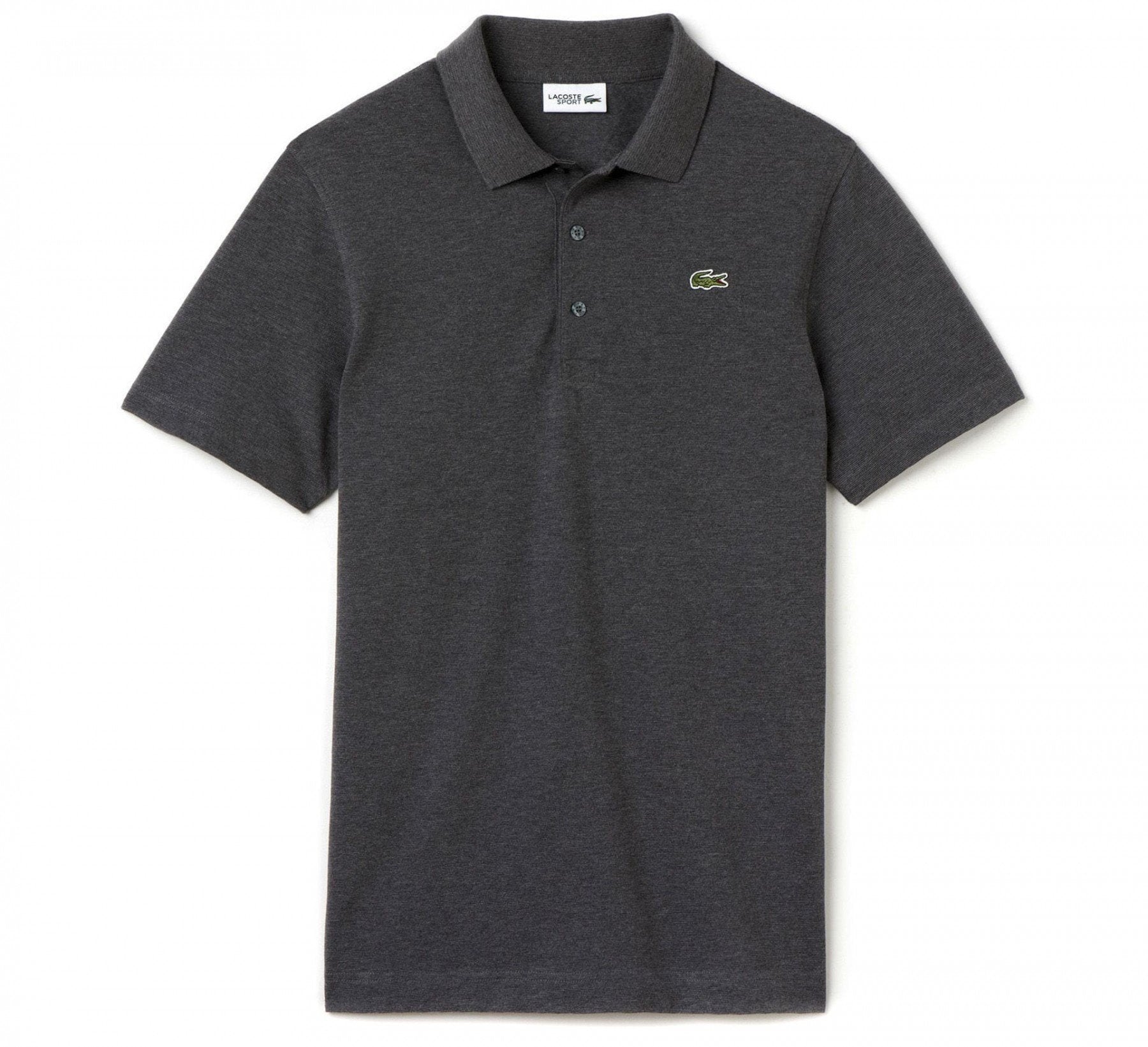 Polo Lacoste – Accessorio premium elegante