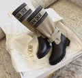 Bottes Dior – Accessorio premium elegante