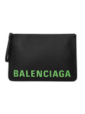 Pochette Pelle – Accessorio premium elegante