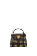 Borse a Mano Pelle Nero – Accessorio premium elegante