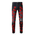 JEANS AMR – Accessorio premium elegante