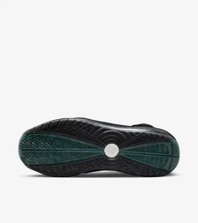 LeBron 7 Florida A&M University Sneakers for Men