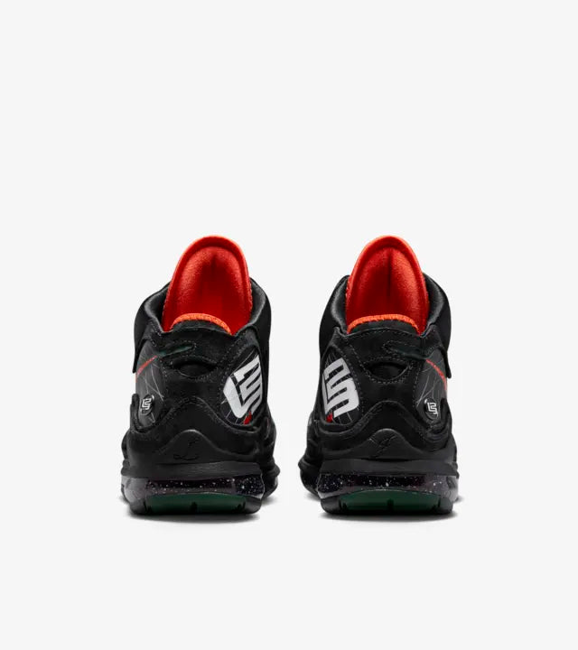 LeBron 7 Florida A&M University Sneakers for Men
