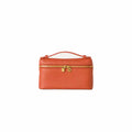 LORO PIANA - MINI POUCH – Accessorio premium elegante