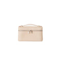 LORO PIANA - MINI POUCH – Accessorio premium elegante