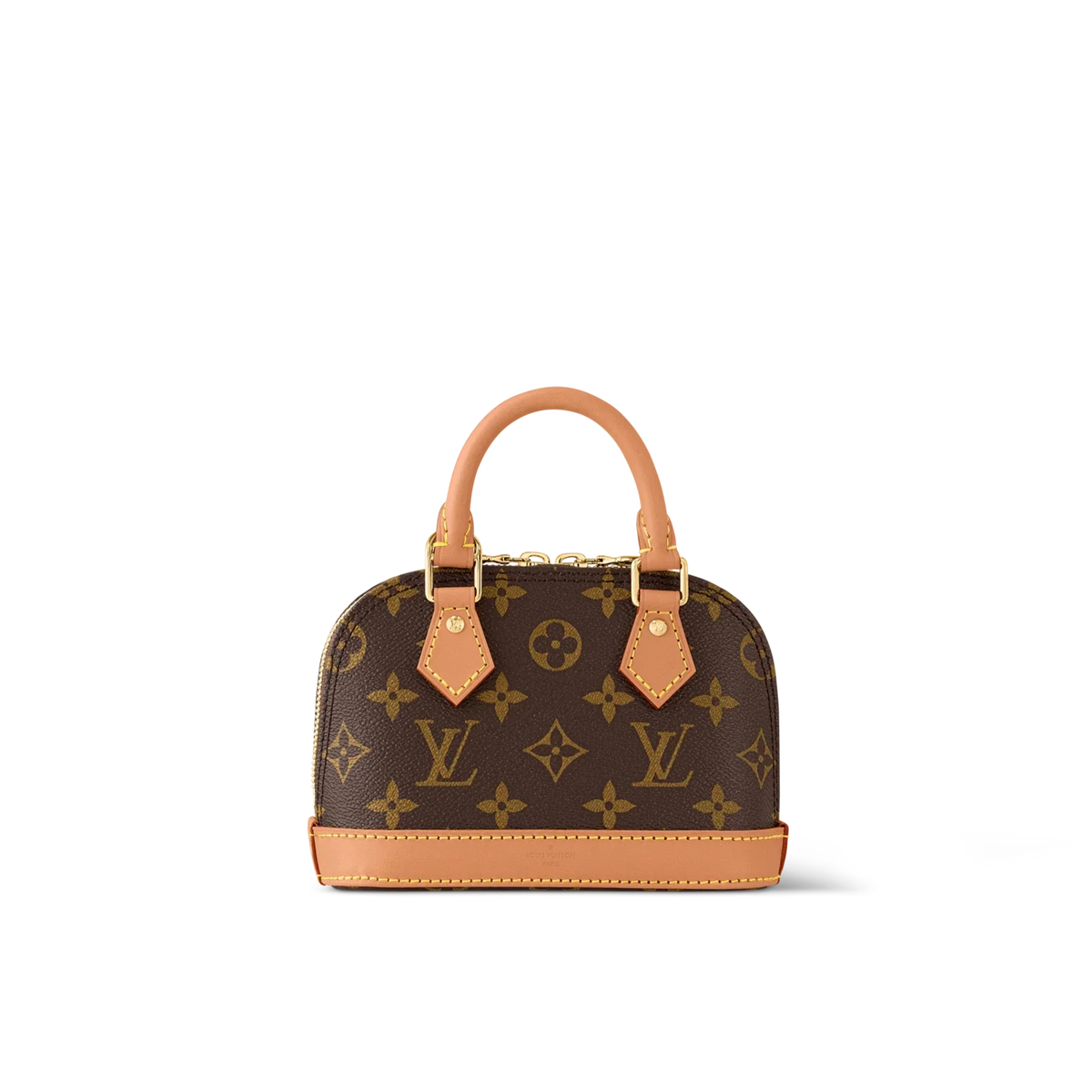 LV - NANO ALMA – Accessorio premium elegante
