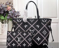 LV NEVERFULL MM – Accessorio premium elegante