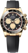 Rolex Cosmograph Daytona – Accessorio premium elegante