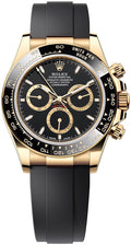 Rolex Cosmograph Daytona – Accessorio premium elegante