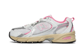 New Balance 530 White Pink