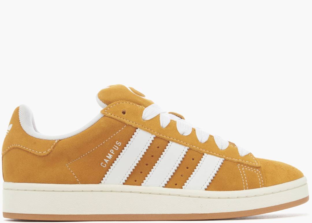 Adidas Campus 00's Pantone Cloud White – Accessorio premium elegante