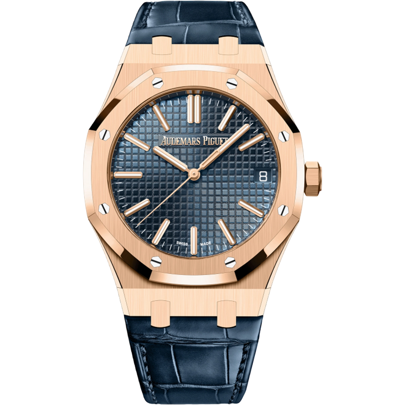 Audemars Piguet Royal Oak – Accessorio premium elegante
