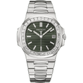 Patek Philippe Nautilus – Accessorio premium elegante