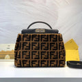 Fendi – Accessorio premium elegante