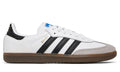 Adidas Samba OG 'White Black Gum'' – Accessorio premium elegante