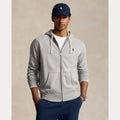THE RL FLEECE HOODIE – Accessorio premium elegante