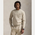 DOUBLE-KNIT SWEATSHIRT – Accessorio premium elegante