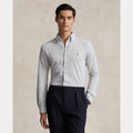 KNIT OXFORD SHIRT – Accessorio premium elegante
