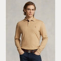CUSTOM SLIM FIT SOFT COTTON POLO SHIRT – Accessorio premium elegante