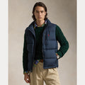 THE GORHAM DOWN VEST – Accessorio premium elegante