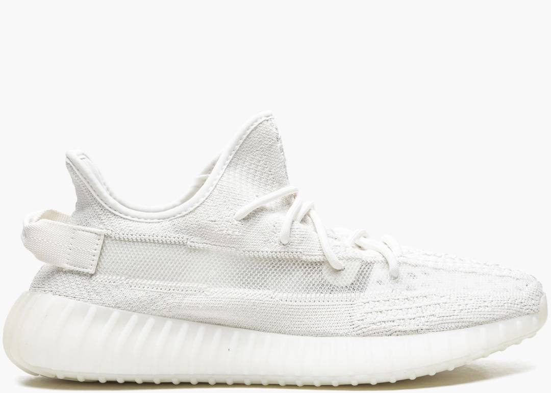 Yeezy Boost 350 V2 Bone – Accessorio premium elegante